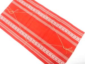 アンティーク　本場筑前博多名古屋帯（着用可）